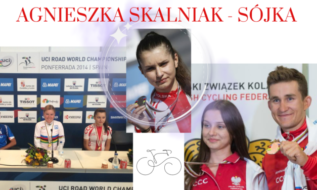 Igrzyska Olimpijskie 2024 Paryż kolarstwo szosowe