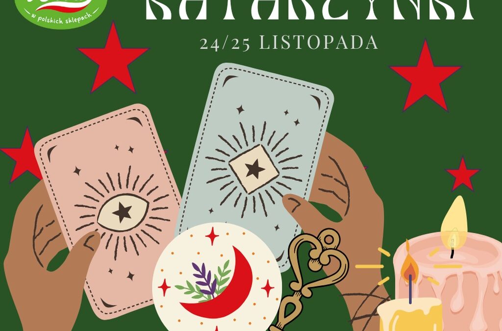 „Katarzynki i Andrzejki – Tradycje Wróżb w Polskiej Kulturze”