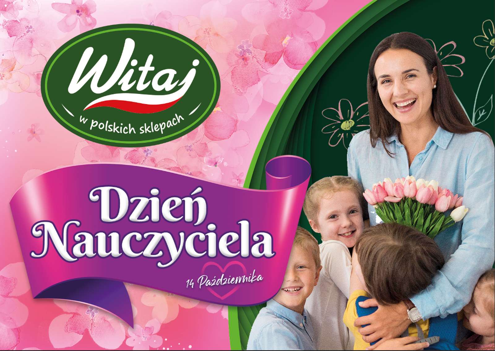 SIecWitaj_PolskiHandelLodz_polskiesklepy_polskieprodukty_02 Polski Handel Lodz Siec Witaj sklep spozywczy