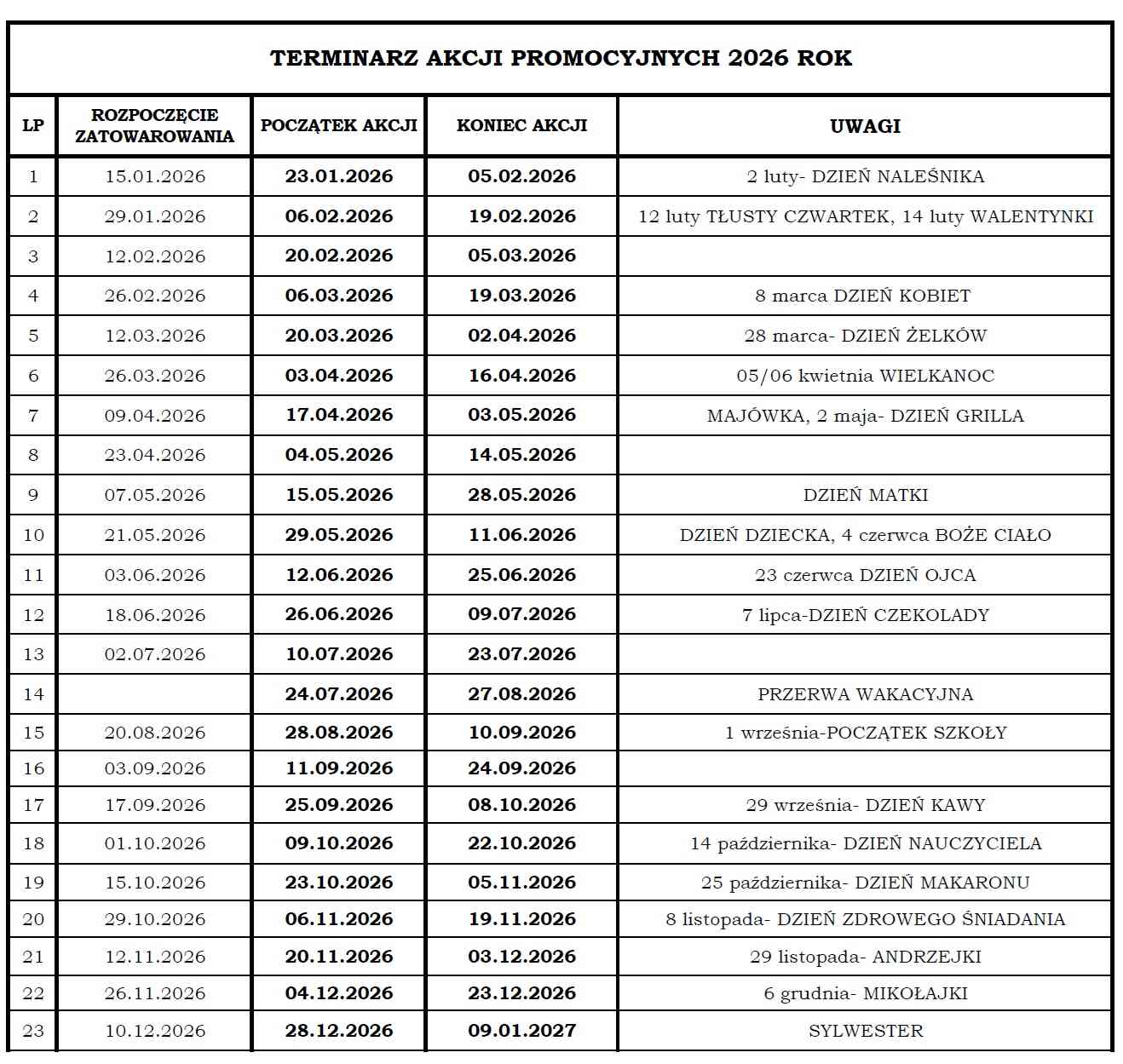 SIecWitaj_PolskiHandelLodz_polskiesklepy_polskieprodukty_Terminarz_01