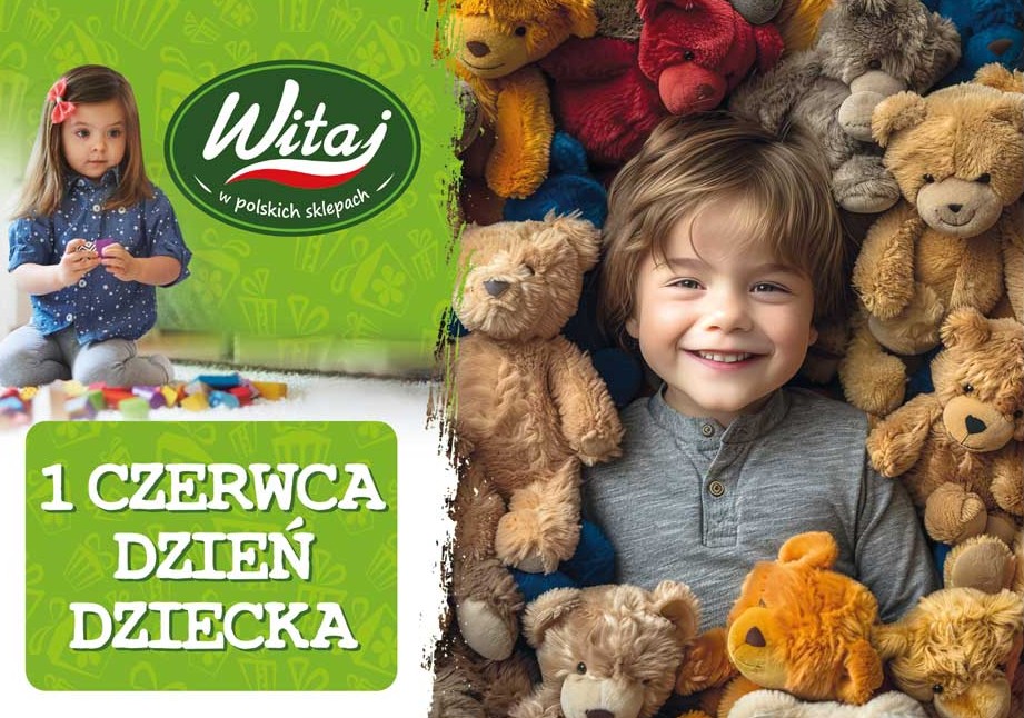 Dzień dziecka 01 czerwca