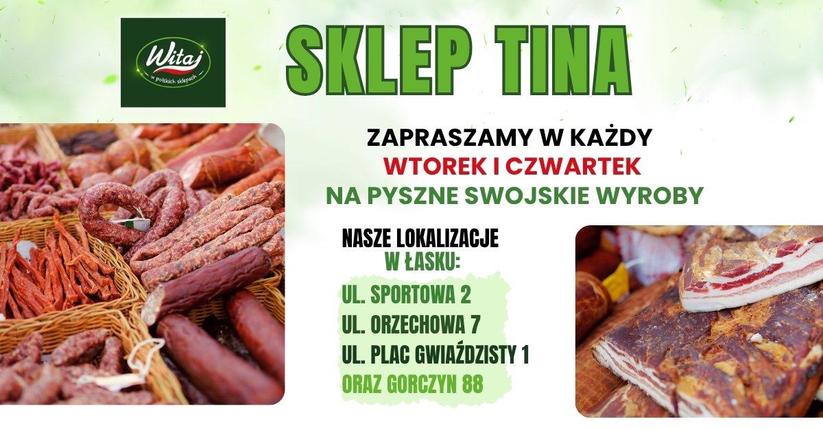 WITAJ 1200x628sklepTINA